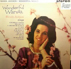 Wanda Jackson - Wonderful Wanda