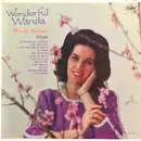 LP - Wanda Jackson - Wonderful Wanda