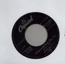 7inch Vinyl Single - Wanda Jackson - Yakety-Yak / Whole Lot Of Shakin' Goin' On