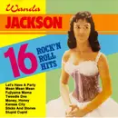 CD - Wanda Jackson - 16 Rock 'N Roll Hits