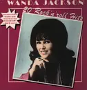LP - Wanda Jackson - 20 Rock 'N' Roll Hits