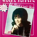 CD - Wanda Jackson - 20 Rock 'N' Roll Hits