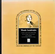 Wanda Landowska - Georg Friedrich Händel - Suites For Harpsichord