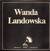 Wanda Landowska