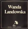 LP - Wanda Landowska / Mozart - Vol.I - Klavierkonzert Nr.13 KV 415 / Sonate in F KV 332
