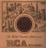 Mozart / Händel / Vivaldi / Bach a.o. - Treasury Of Harpsichord Music