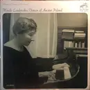 LP - Wanda Landowska - Dances Of Ancient Poland - Mono