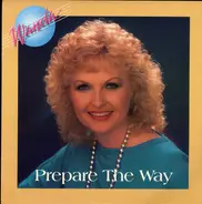 Wanda Landrum - Prepare The Way