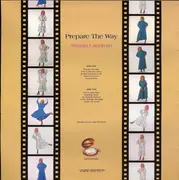 LP - Wanda Landrum - Prepare The Way - STILL SEALED