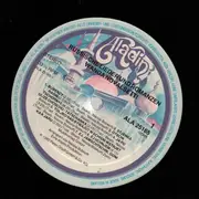 LP - Wanda Novalsetti - Russische Lieder und Romanzen