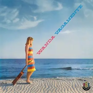 Wanda SA - Vagamente