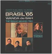Wanda SA - Brasil '65