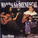 CD - Wanda Sá & Roberto Menescal - Eu E A Música
