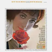 Wanda Stafford - In Love For The Very First Time