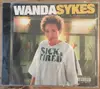 CD - Wanda Sykes - Sick & Tired