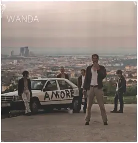 Wanda - Amore