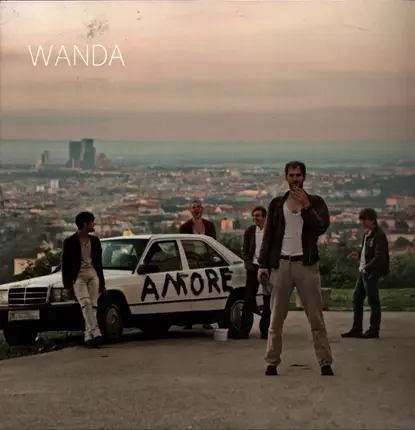 Wanda - Amore