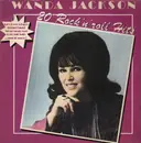 LP - Wanda Jackson - 20 Rock 'N' Roll Hits