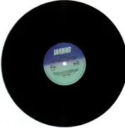 LP - Wanda Jackson - Country Gospel