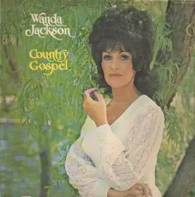 Wanda Jackson - Country Gospel