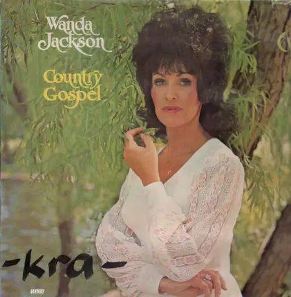 Wanda Jackson - Country Gospel