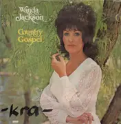LP - Wanda Jackson - Country Gospel