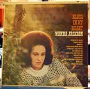 LP - Wanda Jackson - Blues In My Heart