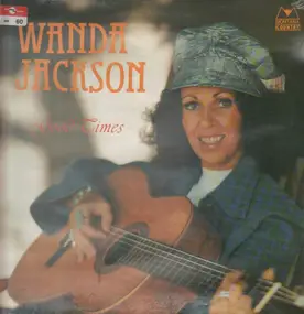 Wanda Jackson - Good Times