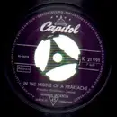 7'' - Wanda Jackson - In The Middle Of A Heartache / I'd Be Ashamed