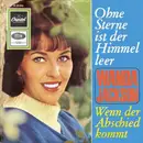 7'' - Wanda Jackson - Ohne Sterne Ist Der Himmel Leer
