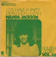 Wanda Jackson, Buddy Holly a.o. - Let's Have A Party