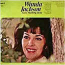 LP - Wanda Jackson - Leave My Baby Alone