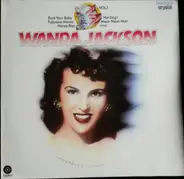 Wanda Jackson - Rock 'n' Roll History Vol. 1