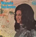 LP - Wanda Jackson - Wanda Jackson