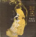 LP - Wanda Jackson - When It's Time To Fall In Love Again