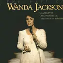 LP - Wanda Jackson - The Best Of Wanda Jackson