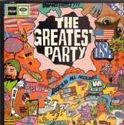 Wanda Jackson - The Greatest Party