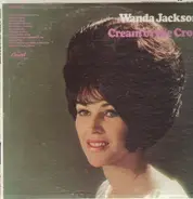 Wanda Jackson And The Party Timers - Cream of the Crop