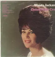 Wanda Jackson And The Party Timers - Cream of the Crop