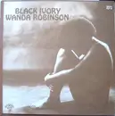 LP - Wanda Robinson - Black Ivory