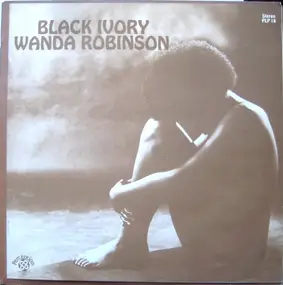 wanda robinson - Black Ivory