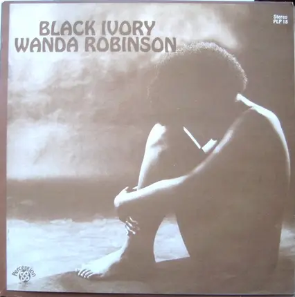 Wanda Robinson - Black Ivory
