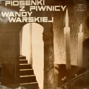 Wanda Warska - Piosenki Z Piwnicy Wandy Warskiej