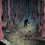 2 x 12inch Vinyl Single - Wanderwelle - Lost In A Sea Of Trees - 180g, Ltd Ed
