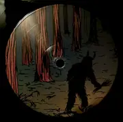2 x 12inch Vinyl Single - Wanderwelle - Lost In A Sea Of Trees - 180g, Ltd Ed