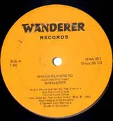 Wanderer - Wanderer Dread