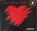 CD Single - Wanderer - Forbidden Love