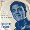 7inch Vinyl Single - Wanderley Cardoso - Vivo Pra Você Viver - Original Brazilian EP