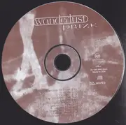 CD - Wanderlust - Prize