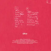 LP - Wandl - It's All Good Tho